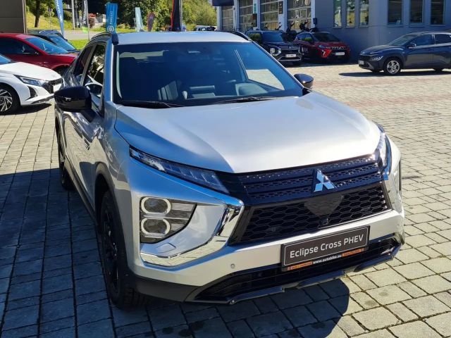 Mitsubishi Eclipse Cross 4WD PHEV