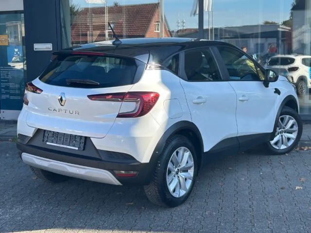 Renault Captur TCe 90 Zen