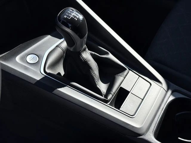 Volkswagen Golf 2.0 TDI Life