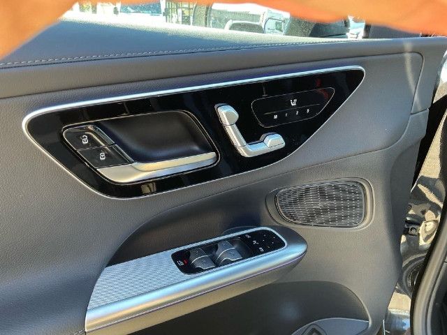 Mercedes-Benz GLC 200 4MATIC