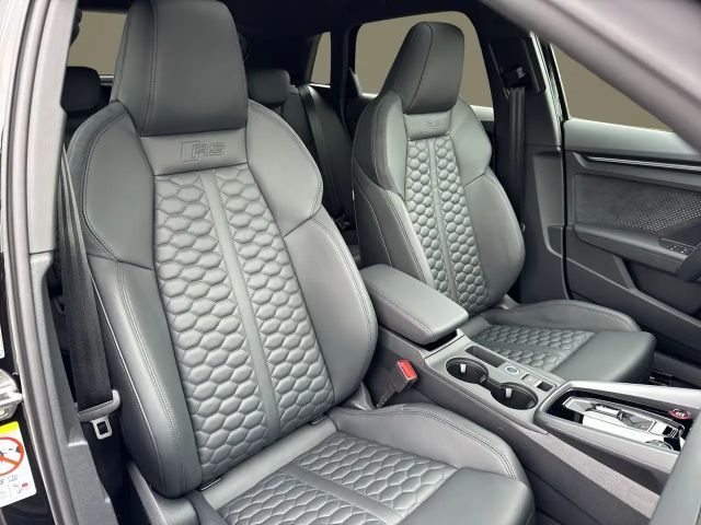 Audi RS3 Sedan