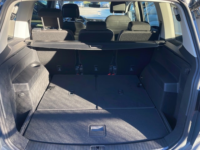 Volkswagen Touran 1.5 TSI Comfortline