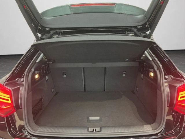 Audi Q2 35 TFSI S-Tronic