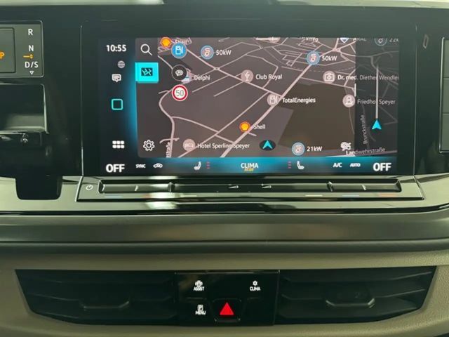 Volkswagen California Beach DSG T7