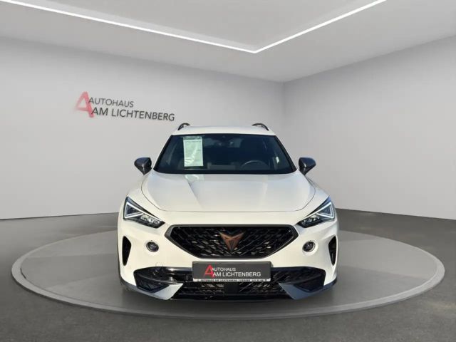 Cupra Formentor 1.5 TSI