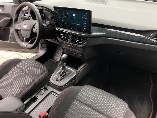 Ford Focus EcoBoost ST Line Wagon