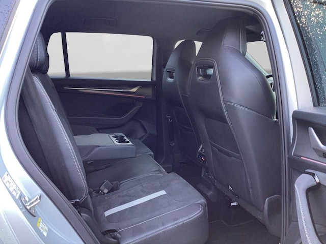 Skoda Kodiaq 2.0 TDI Sportline