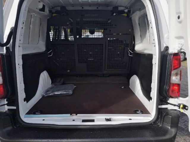 Opel Combo business+