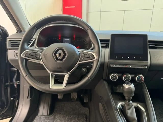 Renault Clio Business Line TCe 90