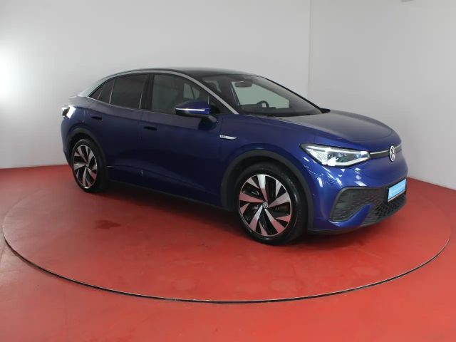 Volkswagen ID.5 150 kW 77 KWh IQ.Drive Pro