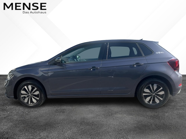 Volkswagen Polo 1.0 TSI DSG