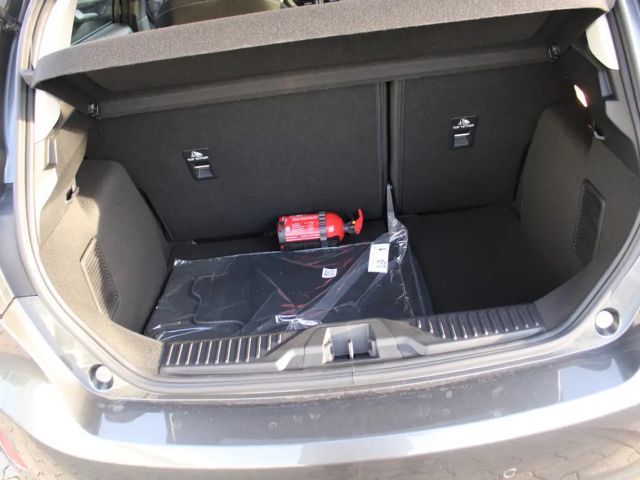 Ford Fiesta EcoBoost Titanium