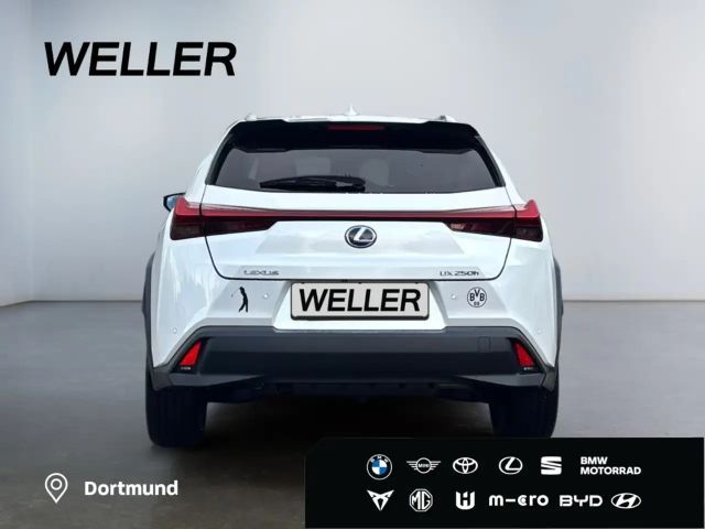 Lexus UX 250h Style Edition
