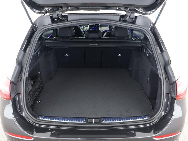 Mercedes-Benz C 220 AMG Line C 220 d Estate