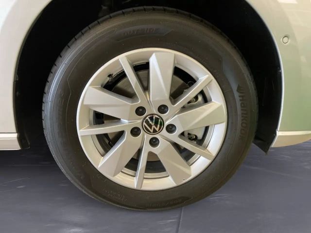 Volkswagen Caddy Life