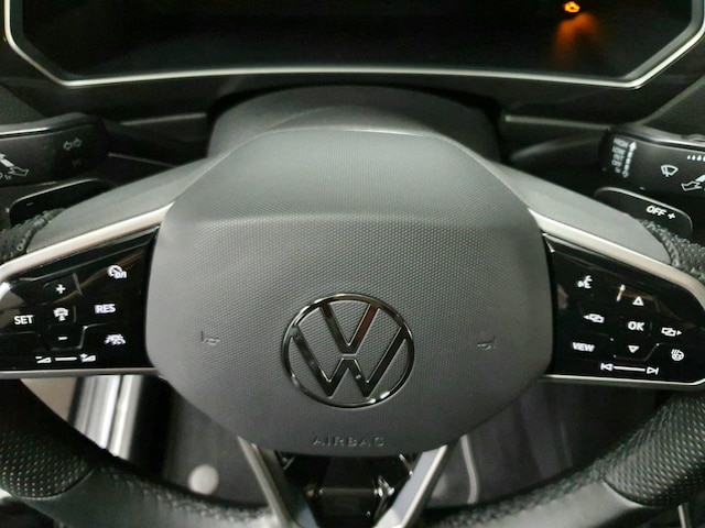 Volkswagen Tiguan 2.0 TSI Allspace DSG R-Line