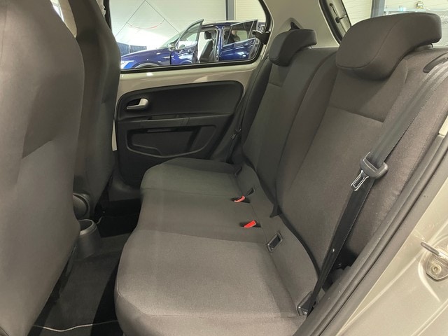 Volkswagen e-up! Move Move up! Style