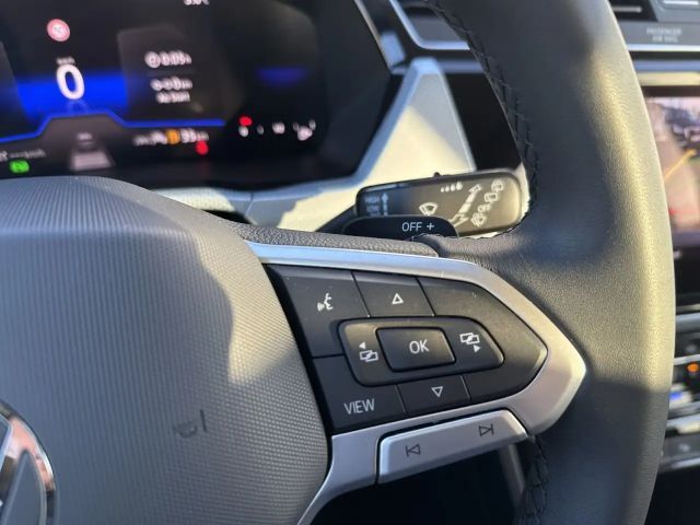 Volkswagen Touran 1.5 TSI DSG