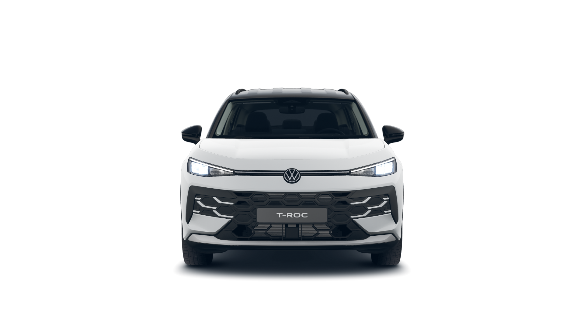 Volkswagen T-Roc 1.5 eTSI DSG