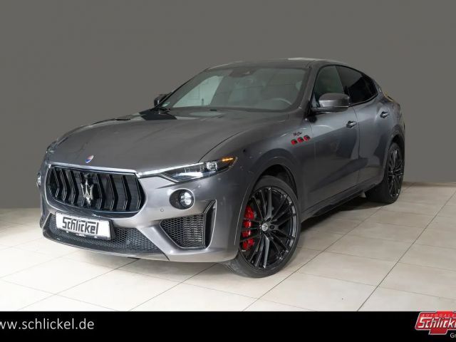 Maserati Levante Trofeo