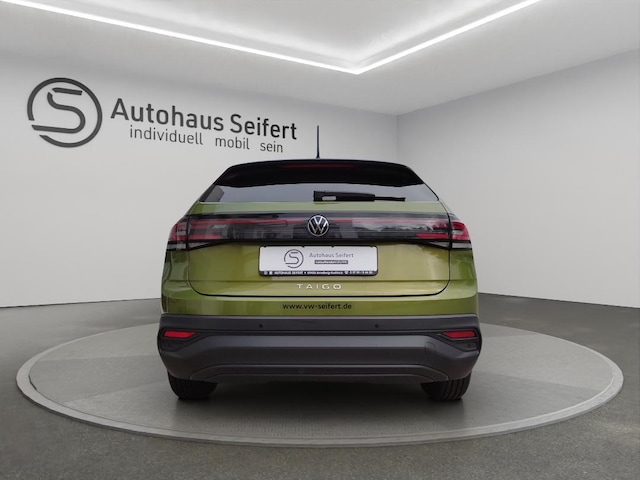 Volkswagen Taigo Taigo 1.0    TaigoBT070 TSIM5F