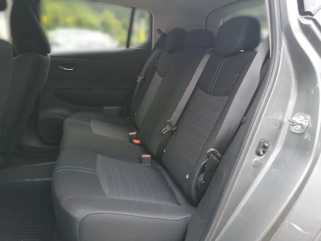 Nissan Leaf N-Connecta