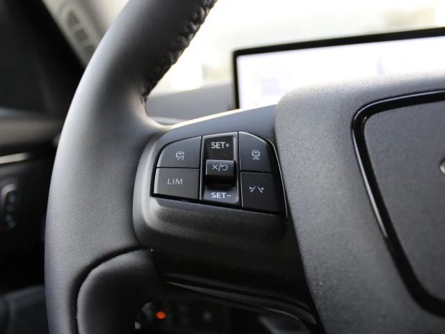 Ford Mustang Mach-E Standard range