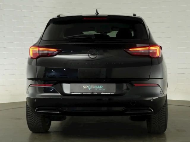 Opel Grandland X GS-Line Grand Sport