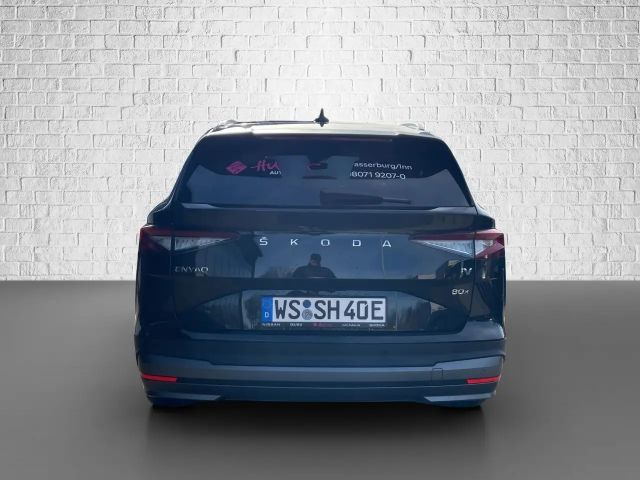 Skoda Enyaq iV - 80x