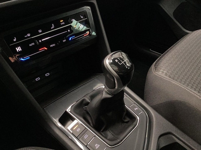 Volkswagen Tiguan 1.5 TSI