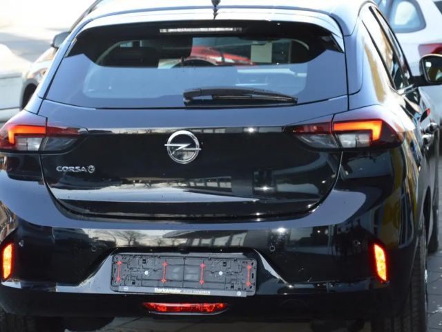 Opel Corsa Elegance