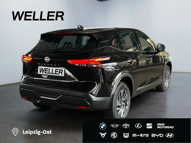 Nissan Qashqai Acenta DIG-T