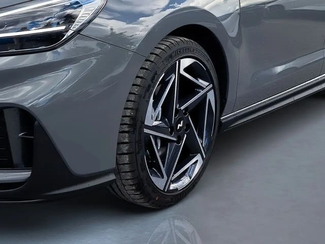 Hyundai i30 Hybrid N Line