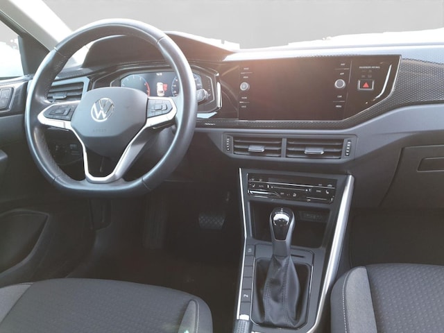 Volkswagen Taigo 1.0 TSI DSG Life