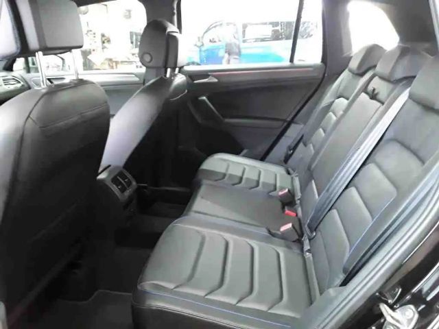 Volkswagen Tiguan IQ.Drive