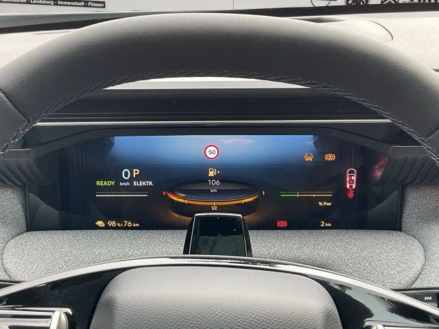 Citroën C5 Aircross Max