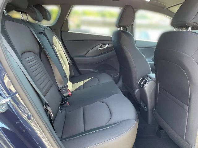 Hyundai i30 1.0 T-GDi