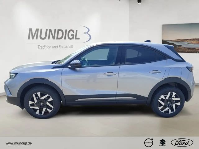 Opel Mokka Elegance