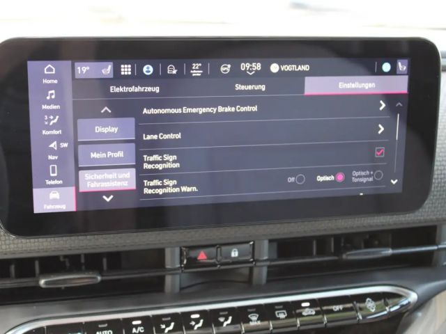 Fiat 500e La Prima by Bocelli