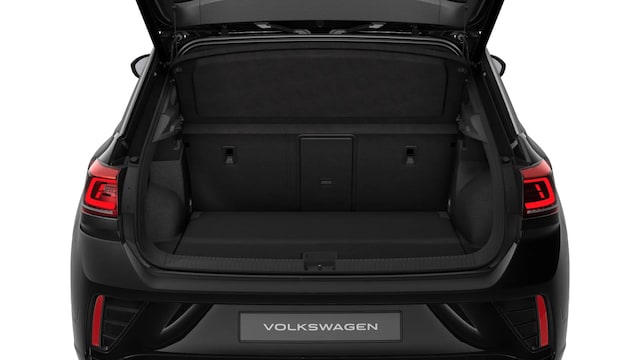 Volkswagen T-Roc 4Motion