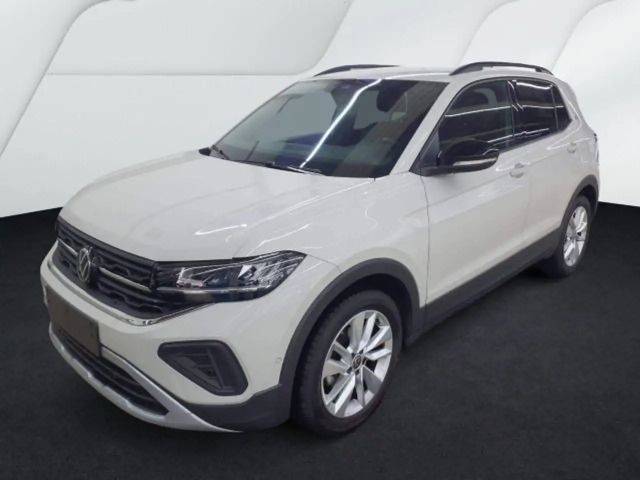 Volkswagen T-Cross 1.0 TSI DSG