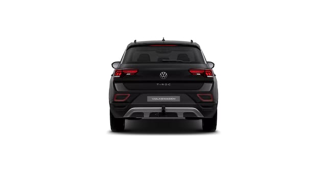 Volkswagen T-Roc 2.0 TDI Life