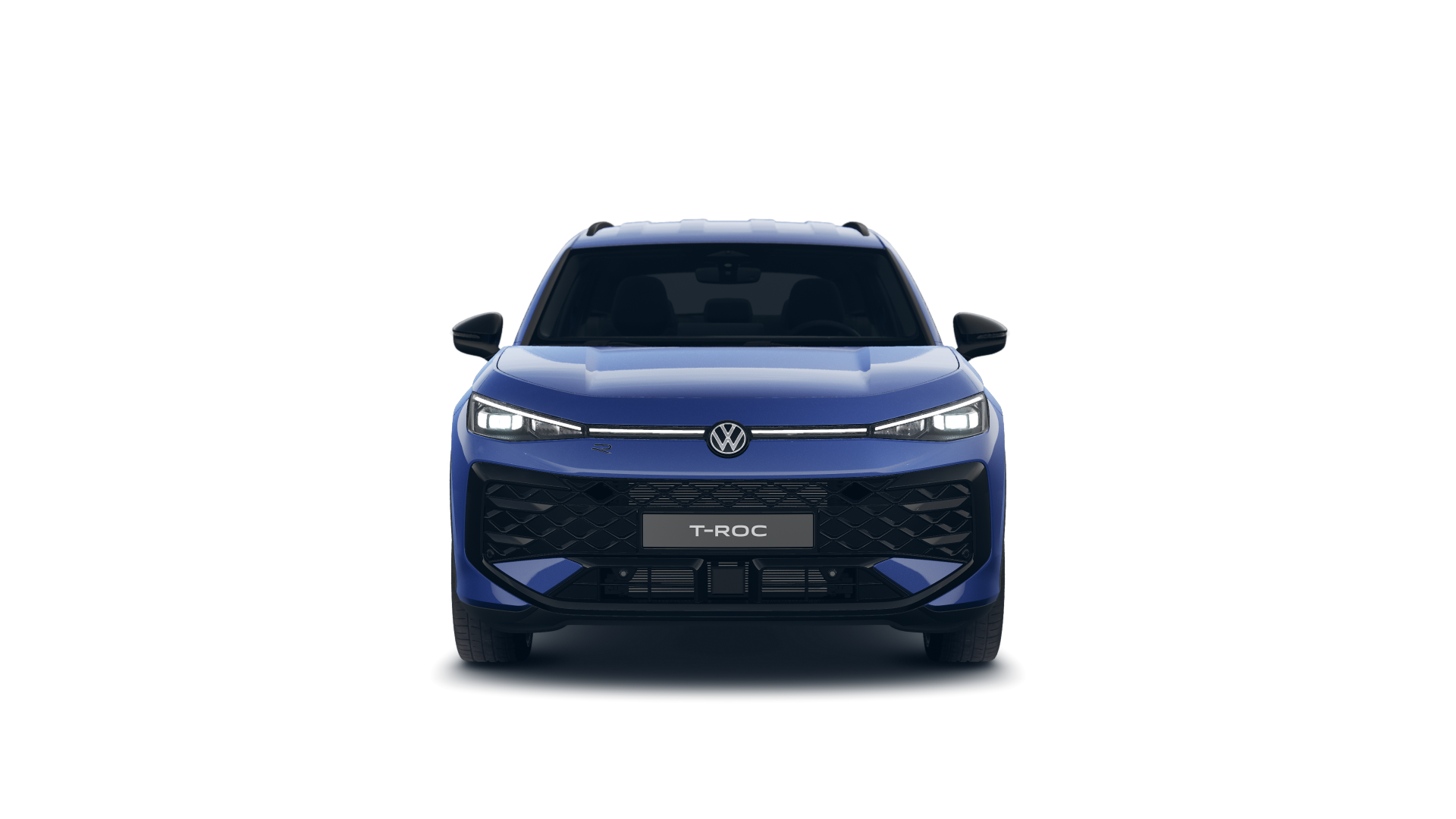 Volkswagen T-Roc DSG IQ.Drive R-Line