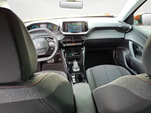 Peugeot E-2008 Active Pack