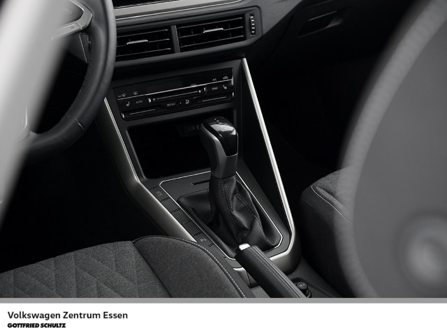 Volkswagen Taigo DSG Move