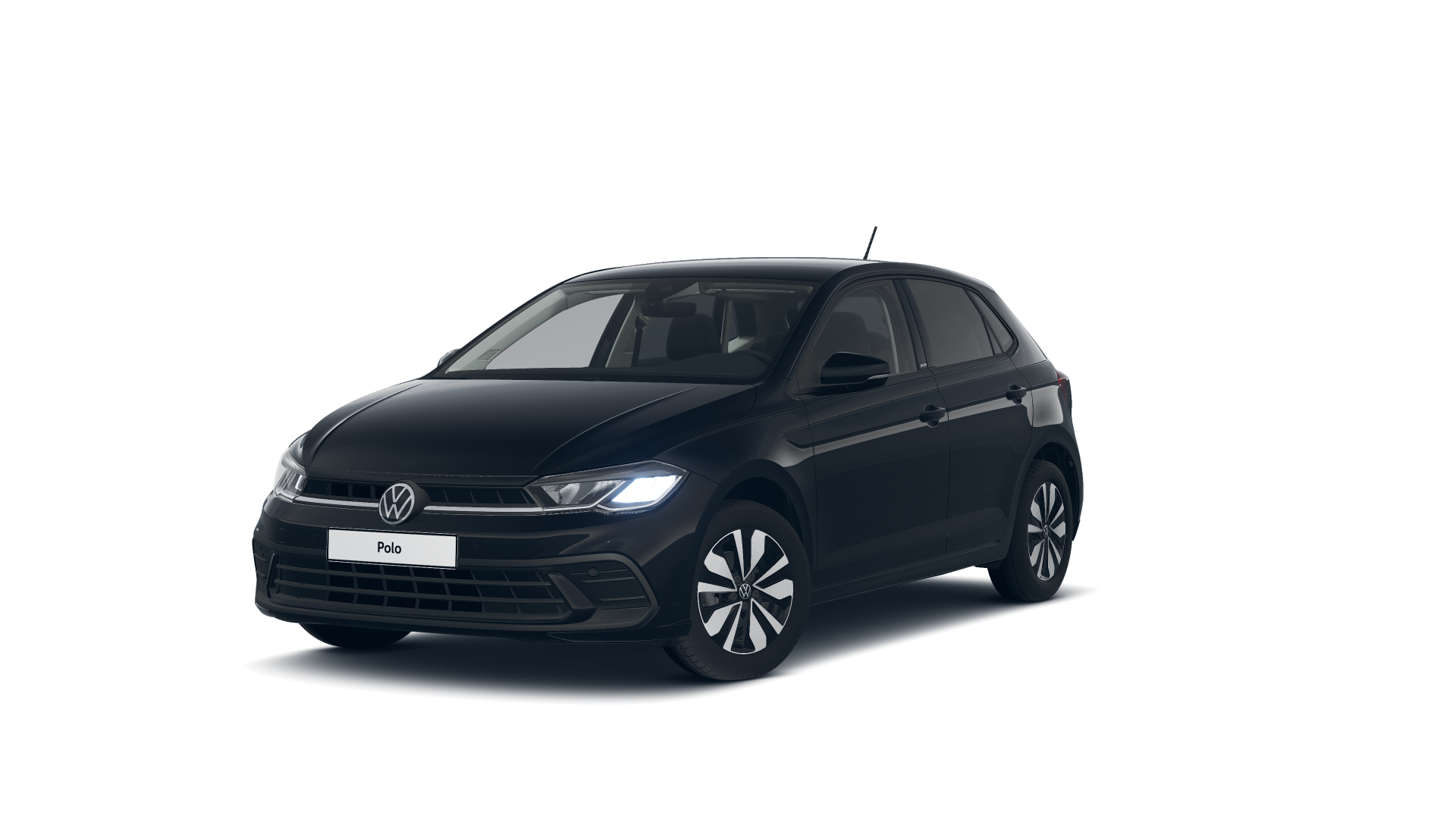 Volkswagen Polo 1.0 TSI Move