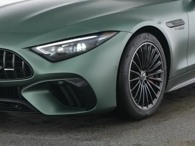 Mercedes-Benz SL 55 AMG 4MATIC+ AMG Line