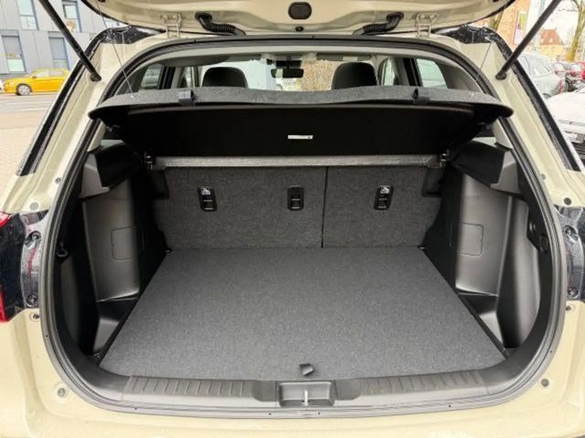 Suzuki Vitara Boosterjet Comfort