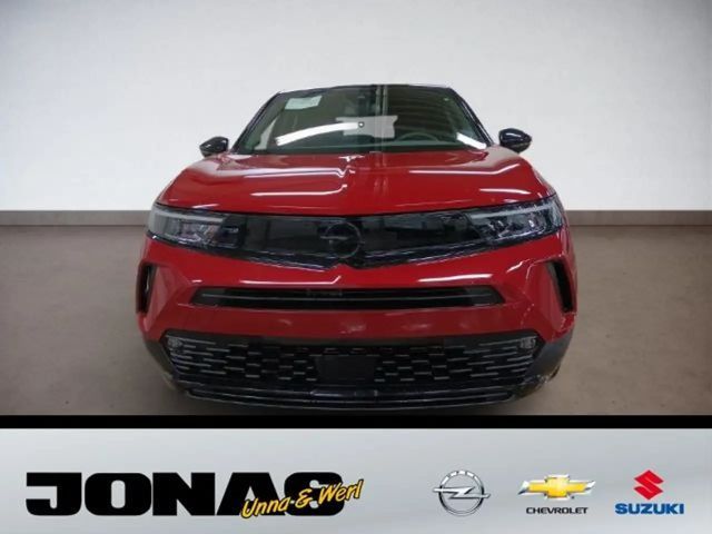 Opel Mokka 1.2 Turbo Ultimate