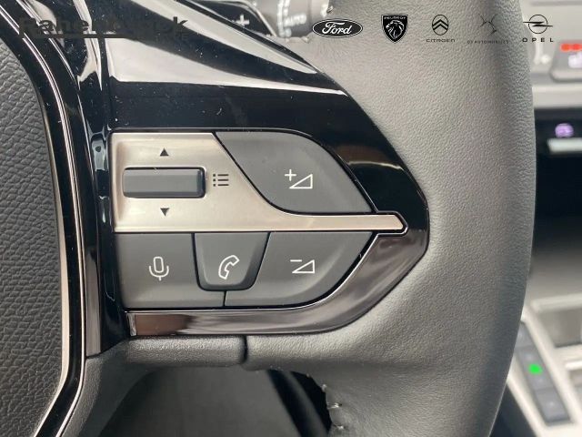 Peugeot 408 Allure Pack Hybrid